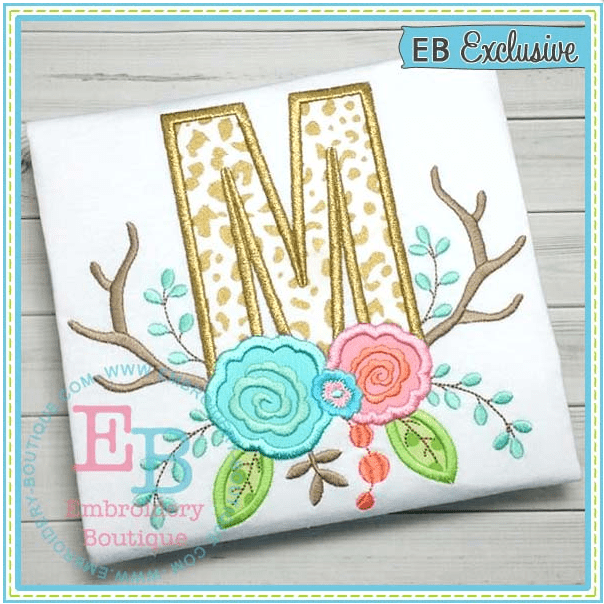 My Favorite Places to Buy Embroidery Designs