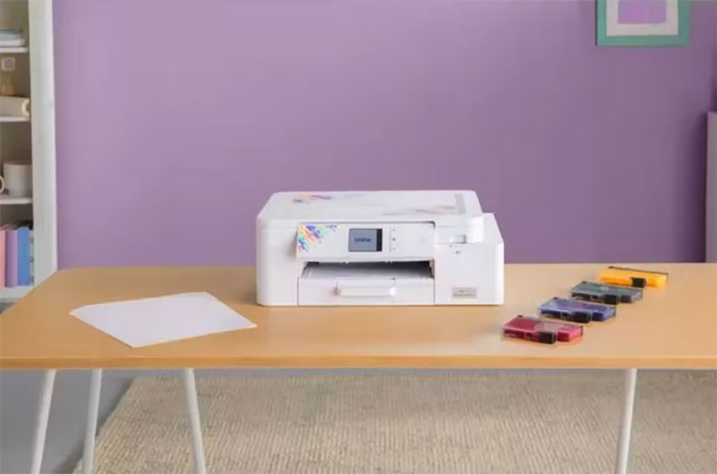 Brother Sublimation Printer