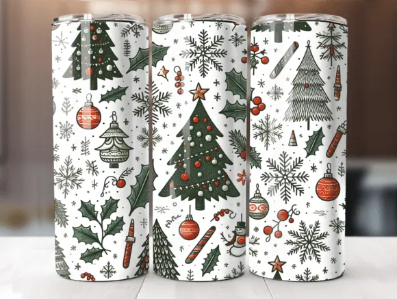 sublimation tumblers