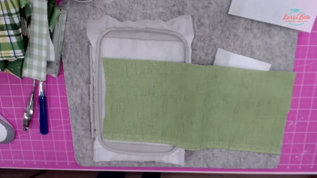 Choosing the Right Fabric