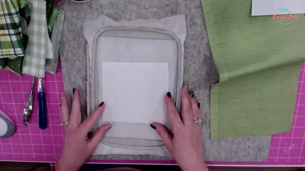 Stabilizing the Fabric