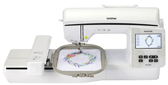 Brother NQ1700E